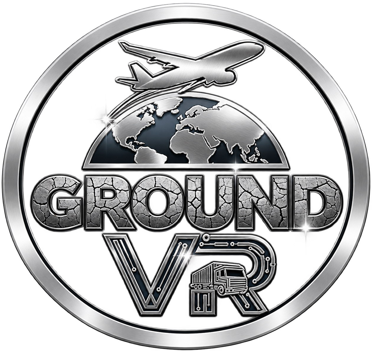 Ground VR